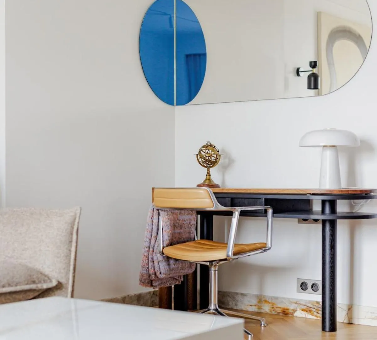 Apartment Stone View Residence Warsaw Poland