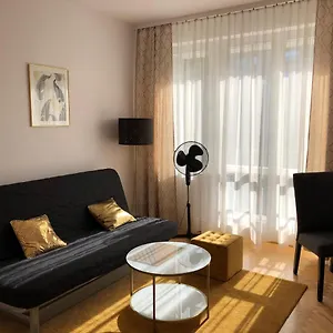  Apartament Art Deco