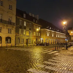 Rentonline Koscielna Old Town Varsavia