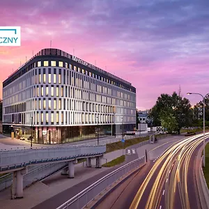 4* Hotel Mercure Ursus Station