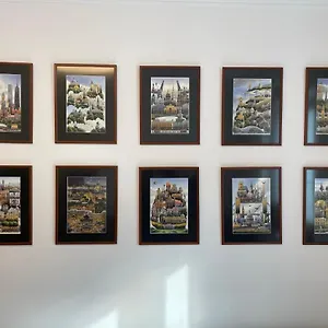  Apartamento Miodowa - Old Town - Stare