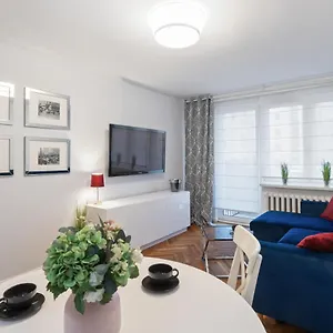  Apartament Apartament Stare Miasto