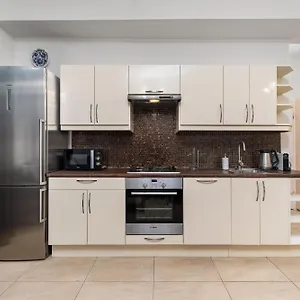  Apartamento Wawa Centrum By Your Freedom