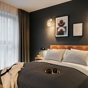 Orso & - Loftaffair Collection Warsaw