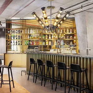 4* Hotel Vienna House By Wyndham Mokotow
