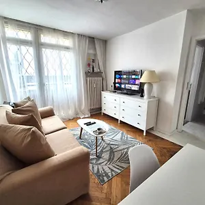 Miodowa Warsaw