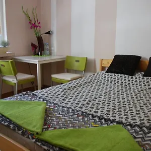  Ubytování v soukromí Lama Rooms