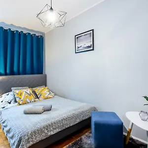 Clicktheflat Wilcza Street Варшава